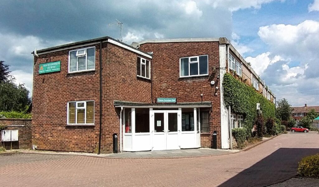 Thame Snooker Club